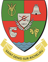 Municipalité de Saint-Denis-sur-Richelieu